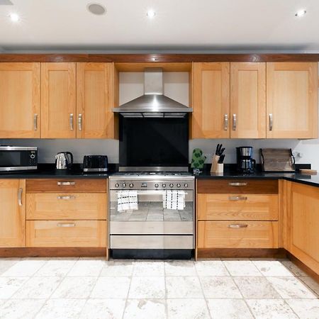 Beautiful 4 Bedroom House Near Paddington Station Londýn Exteriér fotografie