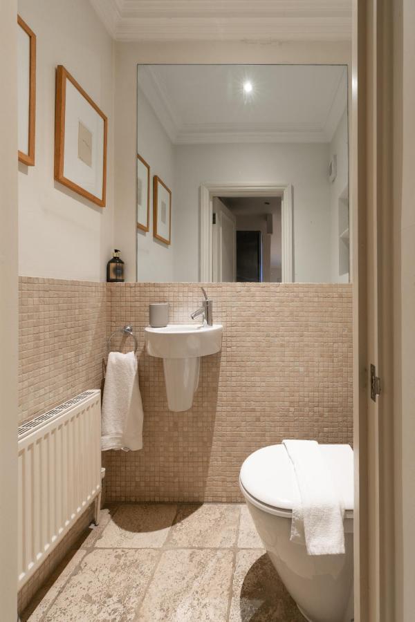 Beautiful 4 Bedroom House Near Paddington Station Londýn Exteriér fotografie