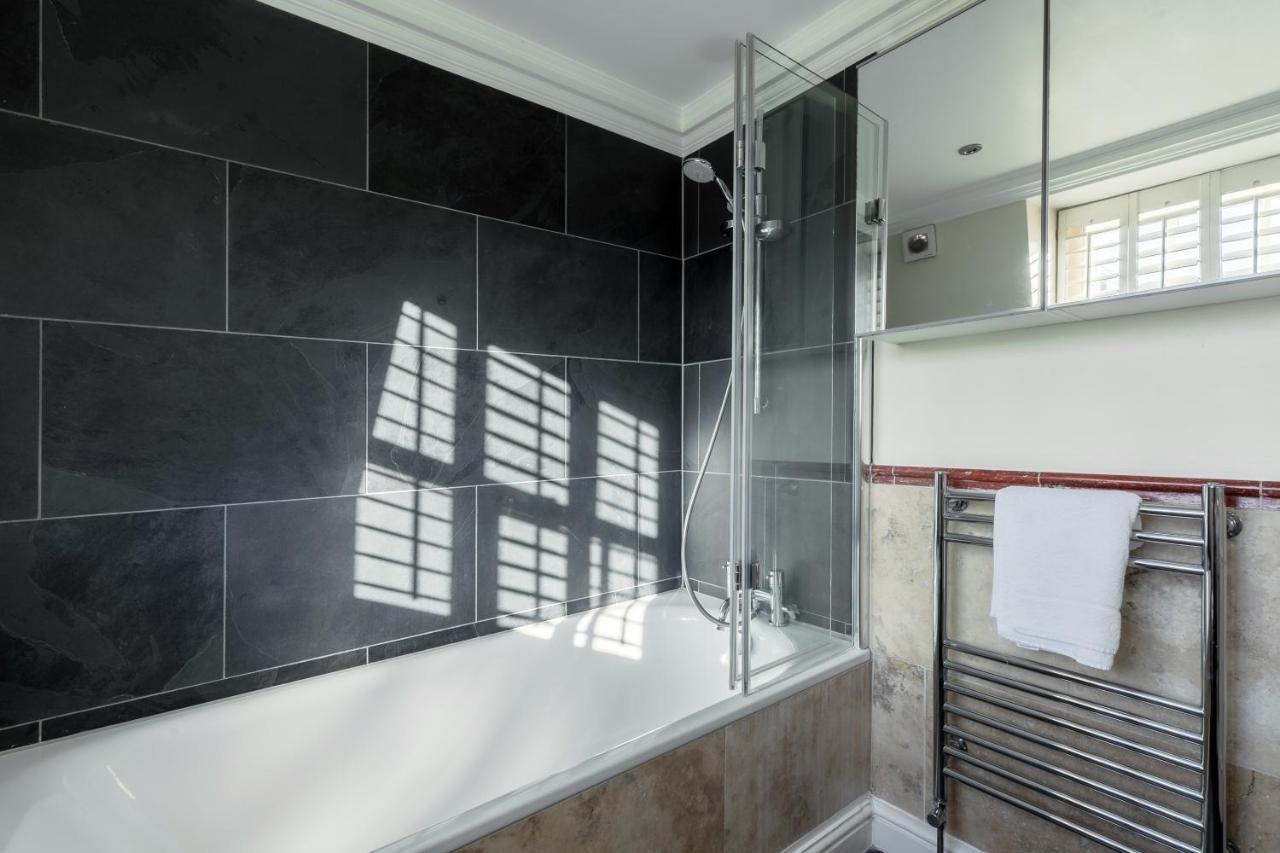 Beautiful 4 Bedroom House Near Paddington Station Londýn Exteriér fotografie