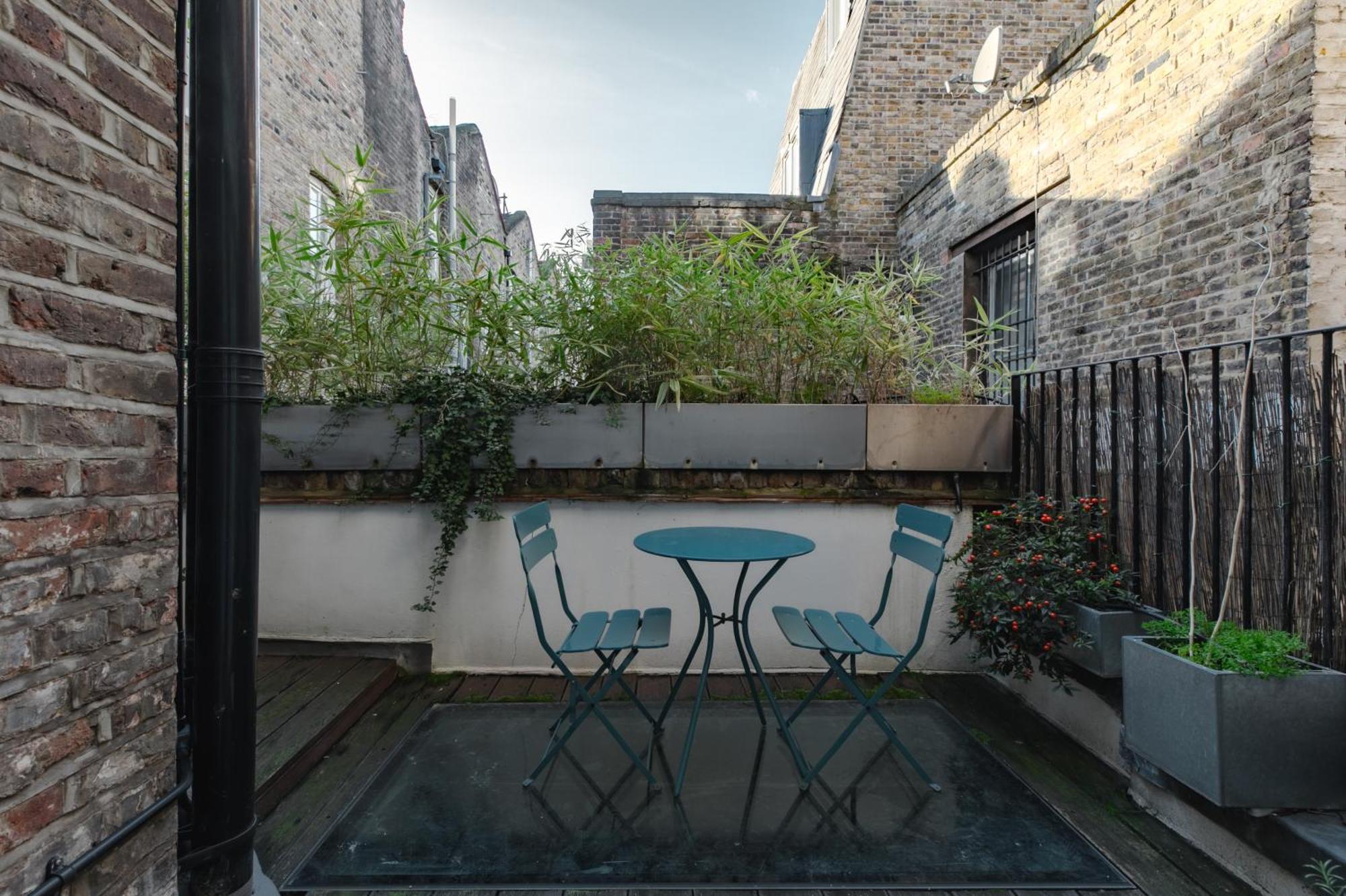 Beautiful 4 Bedroom House Near Paddington Station Londýn Exteriér fotografie